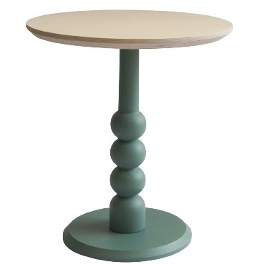LEMON LILY Table cone Tables Green