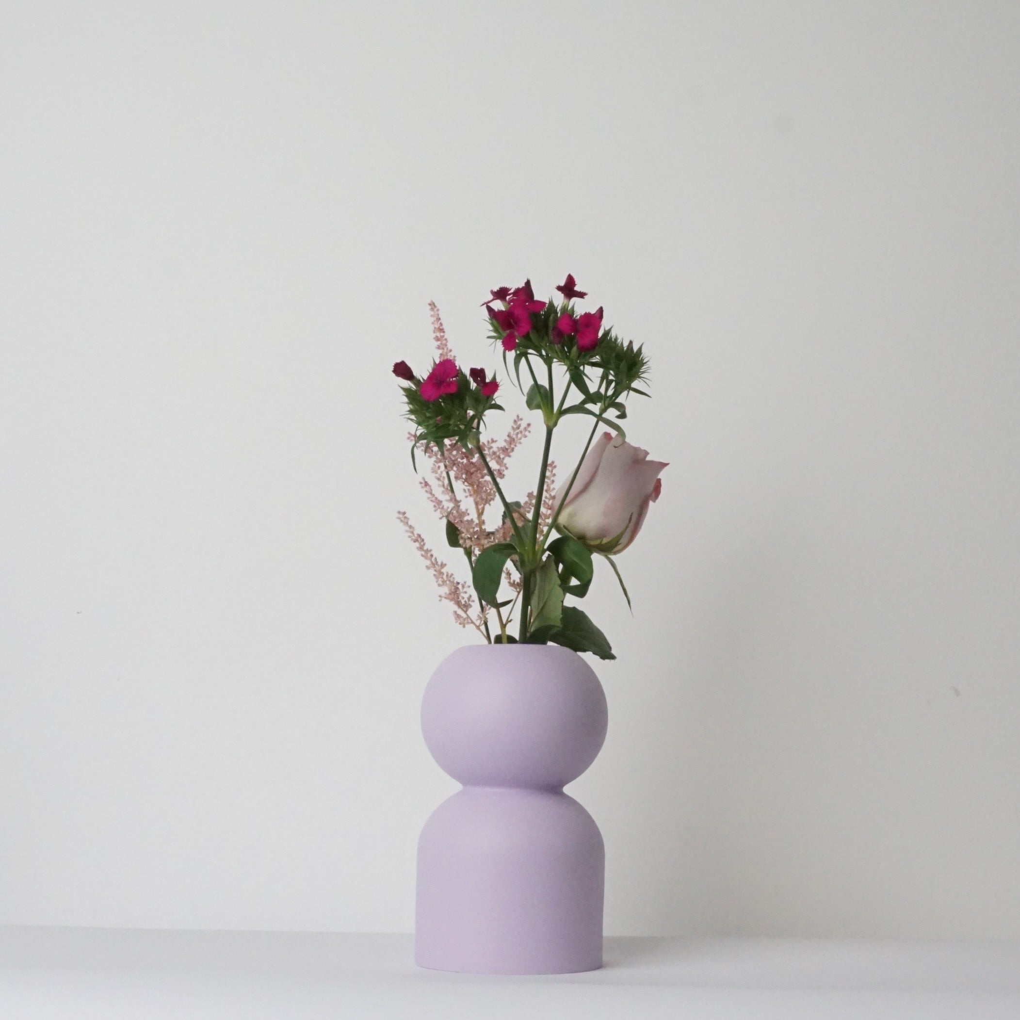 Vase low