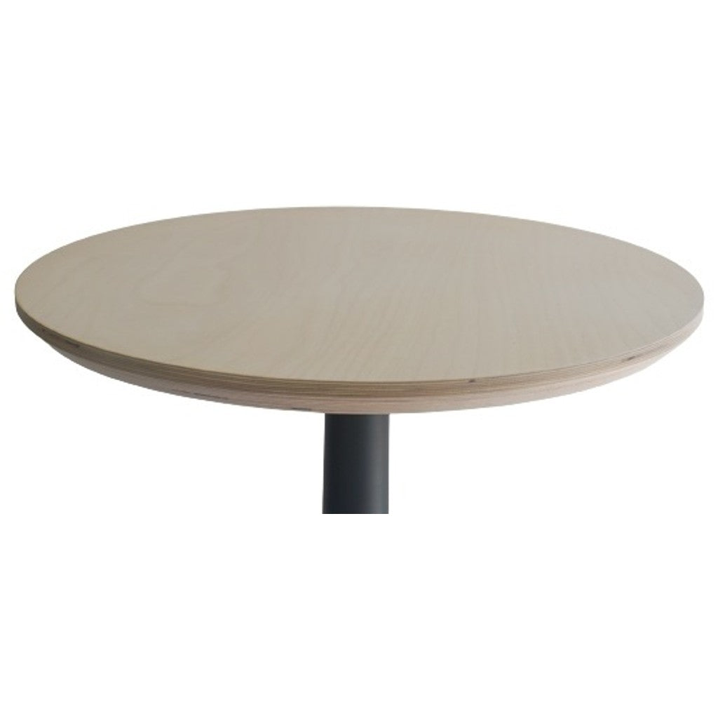 LEMON LILY Table cone Tables Charcoal